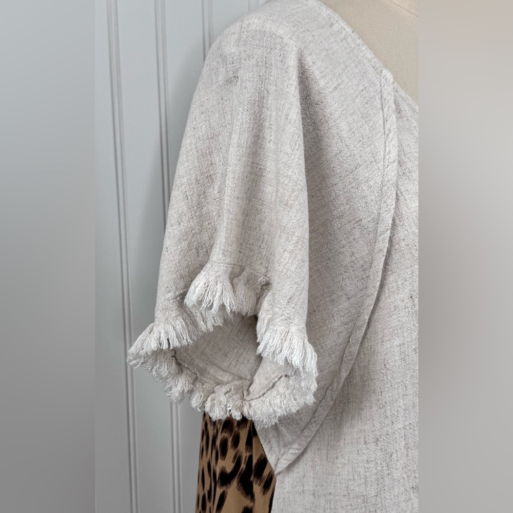WESTERN‎ WEAR Women's Relaxed Fit Animal Print Dress Size M - Picture 5 of 14